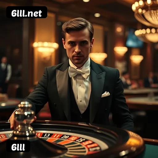 Vantagens de jogar slots no 6lll Brasil